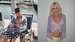Alexandra Stan a vorbit în sfârșit despre relația cu George Pușcaș. Artista a spus tot adevărul:  „Eu sunt foarte sinceră”