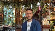 Jorge și Ramona Prodea au sărbătorit 10 ani de căsătorie