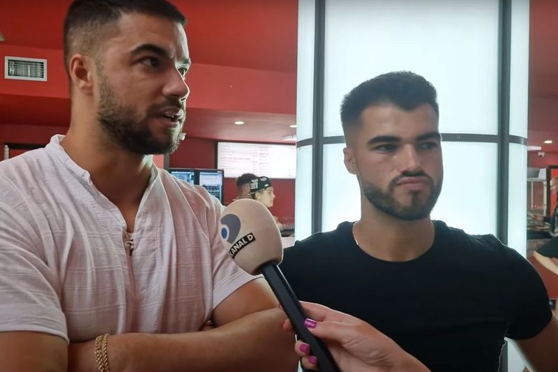 iancu si culita sterp