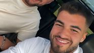 Iancu și Culiță Sterp