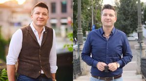 Cine este și cu ce se ocupă Mircea Căpățînă Biografie