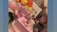 Alina Marymar a dezvăluit numele pe care îl poartă fetița sa și a lui Tzancă Uraganu