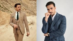 Cine este Matei Negrescu din serialul „Camera 609”. A fost „ispită supremă” la Insula iubirii
