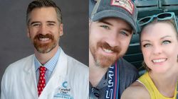 Ben, un medic chirurg renumit, a fost împușcat mortal de către un pacient! Făptașul l-ar fi amenințat de mai bine de o săptămână