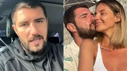 Cătălin Cazacu dă de pământ cu Ramona Olaru! Motociclistul nu a mai ținut cont de nimeni și nimic. Gestul cu care asistenta TV l-a scos din sărite: "Dacă-mi dau drumul la gură, ne-am nenorocit!"