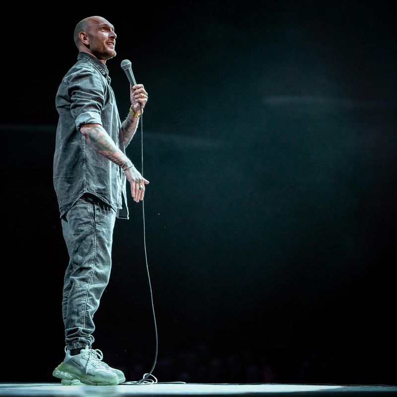 Cătălin Bordea a vorbit pentru prima dată despre căsnicia sa