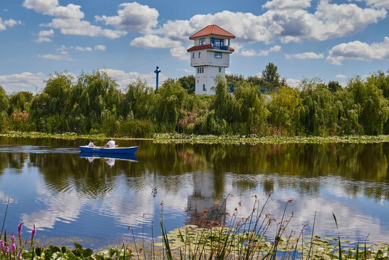 Atracții de neratat &icirc;n București și &icirc;mprejurimi