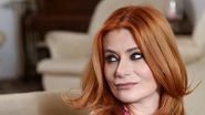 Cine este Anca Androne din serialul „Camera 609”. Mulți o cunosc din serialul „Adela”
