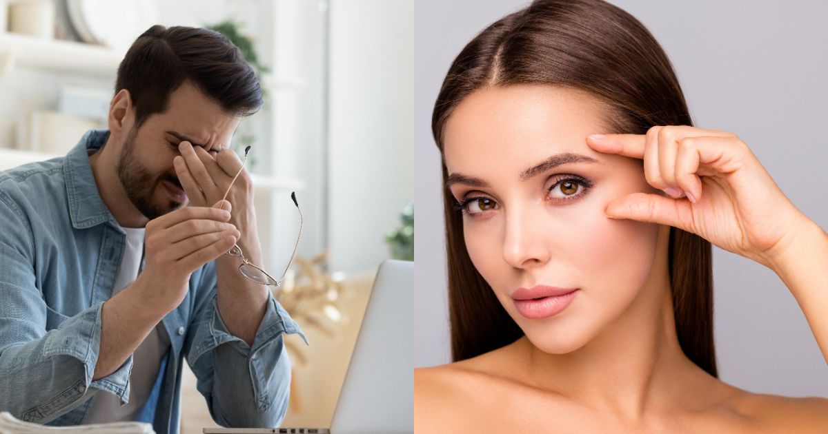 De ce se zbate ochiul și ce soluții ai pentru acest fenomen. Vezi care