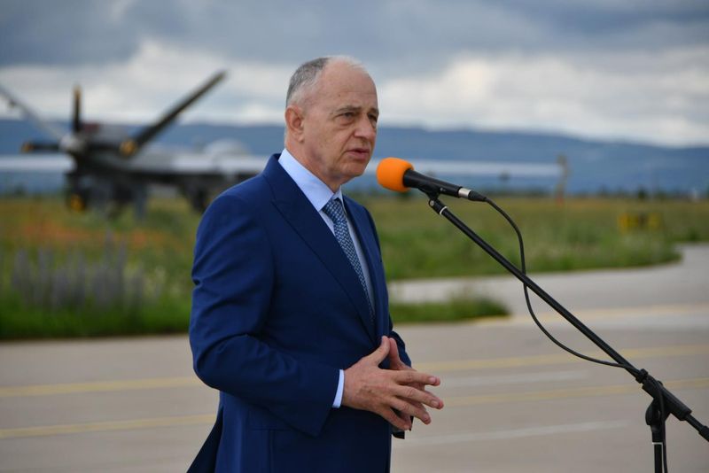 Mircea Geoană își sărbătorește ziua de naștere. Biografie: vârstă, carieră, familie