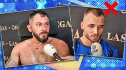 Romeo Vasiloni a ajuns să se lupte în cușcă cu un bun prieten, după ce i-a sărutat iubita! Detalii picante despre cea mai controversată ispită: "Pentru femei se duc cele mai mari războaie" | EXCLUSIV