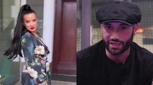 Vă iubiți mult, ai grijă de ea” Imaginile prin care Mihai Bendeac ...