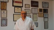Prof. dr. Irinel Popescu 