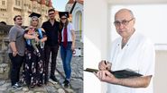 Timeea Balogh, Irinel Popescu 