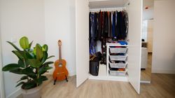 Viața de cămin sau un apartament în chirie?