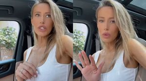 Gabriela Prisăcariu și Dani Oțil au întâmpinat probleme înainte de nuntă