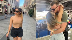 maria georgiana, iubit, relatie publica, imagini