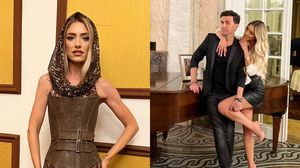 Misty și Keo  Misty, enervată la culme