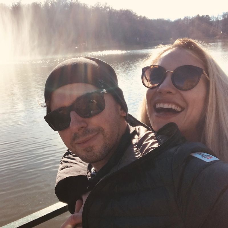 Misty și Keo Misty, enervată la culme