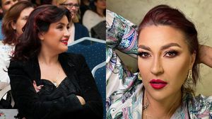 Rona Hartner a avut de trecut o mare cumpănă a vieții. Artista a suferit de cancer la colon: „Îmi pierdusem vocea și memoria”