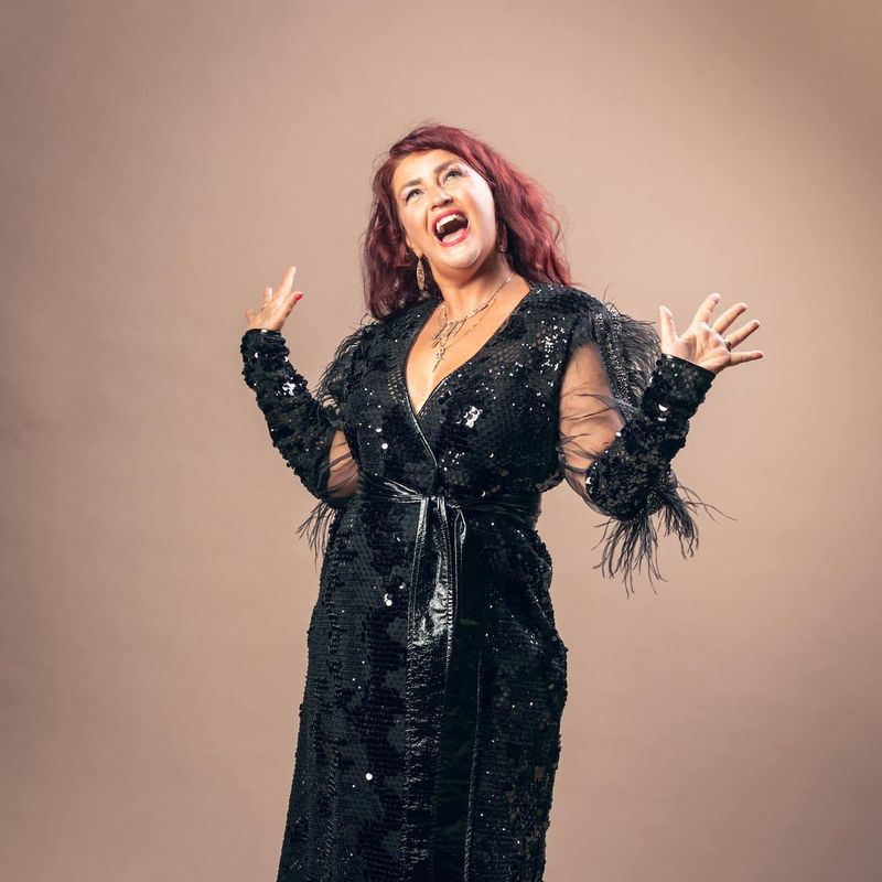 Câți copii are Rona Hartner. „La 18 ani poate să apară pe media online, înainte nu.”