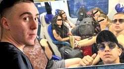 Viața lui Rareș s-a schimbat radical, după ce s-a întors de la Neversea! I s-a umflat gâtul în timpul festivalului și a aflat că suferă de o boală nemiloasă. Ce se întâmplă în aceste momente cu tânărul de 16 ani?!