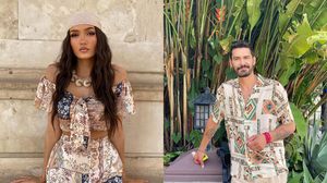 viviana sposub, george burcea, despartire, declaratii