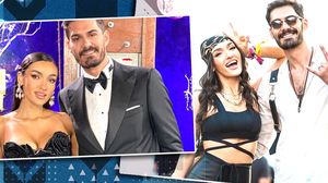 Acesta ar fi motivul pentru care Viviana Sposub și George Burcea și-au spus ”Adio”! Nimeni nu se aștepta la asta, după 3 ani de relație