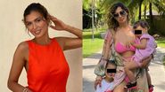 Mădălina Pamfile a dezvăluit lucruri neștiute despre familia ei