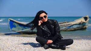Cosmina Păsărin, primele declarații despre bărbatul care o face fericită
