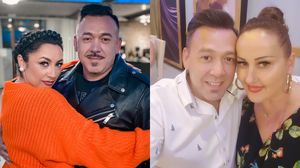 „Am luat o pauză” Aurora Mihai, dezvăluiri fără perdea despre căsnicia cu Săndel, fratele Andrei Măruță! Cu ce probleme s-au confruntat artiștii în cei 28 de ani de relație