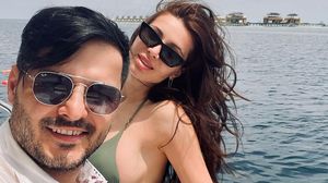 Liviu Vârciu a mers într-o vacanță de lux împreună cu iubita lui, Anda Călin și copiii lor