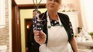 Nuami Dinescu a vorbit despre cel mai mare regret al său
