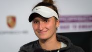 Cine este Markéta Vondroušová? Biografie: vârstă, carieră, familie