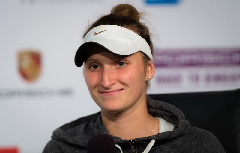 Cine este Mark&eacute;ta Vondrou&scaron;ov&aacute;? Biografie: v&acirc;rstă, carieră, familie