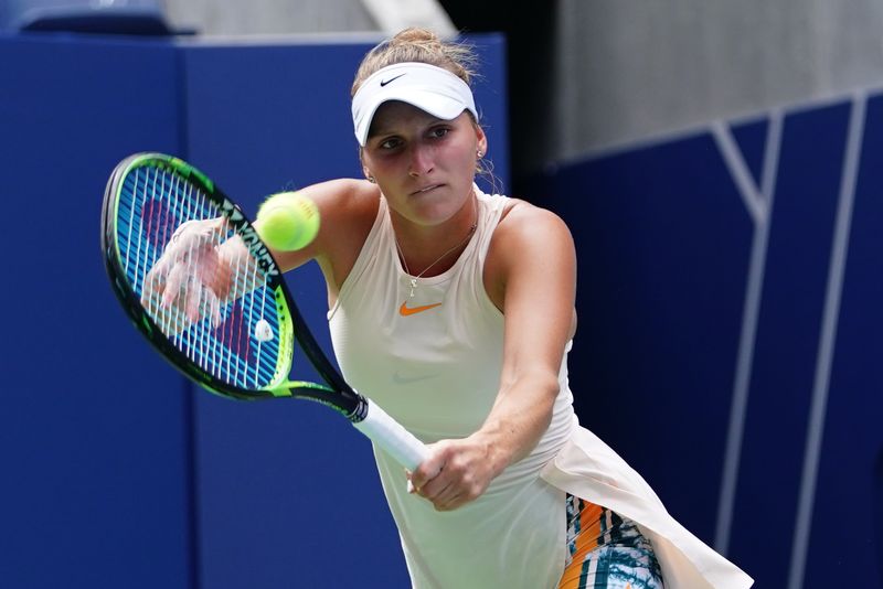 Cine este Mark&eacute;ta Vondrou&scaron;ov&aacute;? Biografie: v&acirc;rstă, carieră, familie