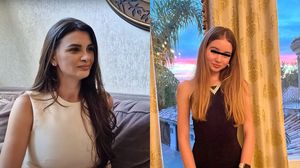 Ramona Gabor a spus adevărul despre viața din America a fiicei lui Irinel Columbeanu  Ramona Gabor, Irina Columbeanu