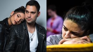 Ce se întâmplă cu Oana Moșneagu și Vlad Gherman după întoarcerea din vacanță