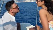 Ce se întâmplă cu Oana Moșneagu și Vlad Gherman după întoarcerea din vacanță