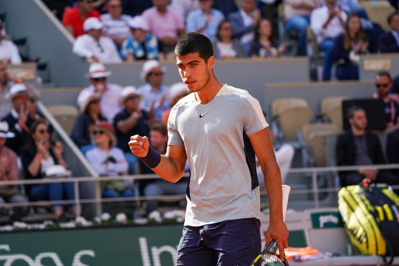 Biografie Carlos Alcaraz vârstă, carieră, familie. Sportivul a câștigat finala Wimbledon 2023