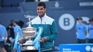 Biografie Carlos Alcaraz vârstă, carieră, familie. Sportivul a câștigat finala Wimbledon 2023