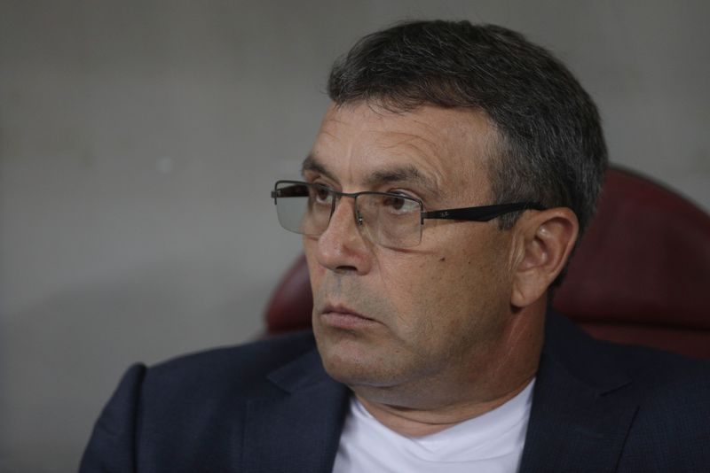 Dinamo, Universitatea Craiova, meci Dinamo Universitatea Craiova, Eugen Neagoe