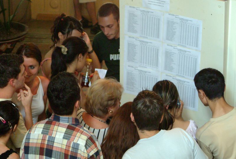 Repartizare liceu 2023 Când se publică rezultatele repartizării computerizate