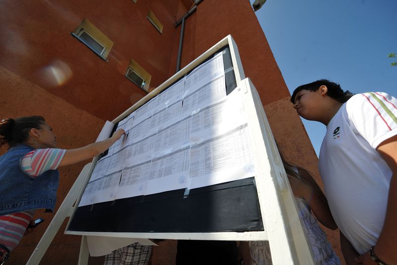 Repartizare liceu 2023 Când se publică rezultatele repartizării computerizate