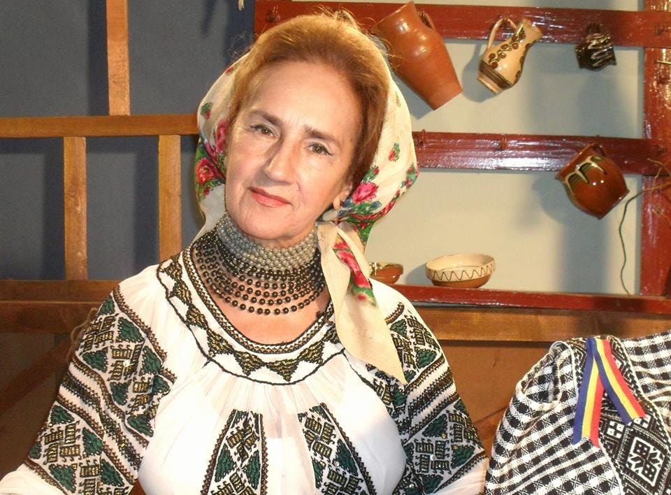 Sofia Vicoveanca a făcut mărturisiri despre cariera sa, care dureaza de peste 63 de ani