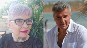 Ce spune Catinca Roman despre relația cu Dan Bittman?