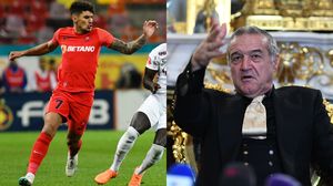 gigi becali, florinel coman, ilie dumitrescu, fcsb