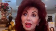 carmen harra
