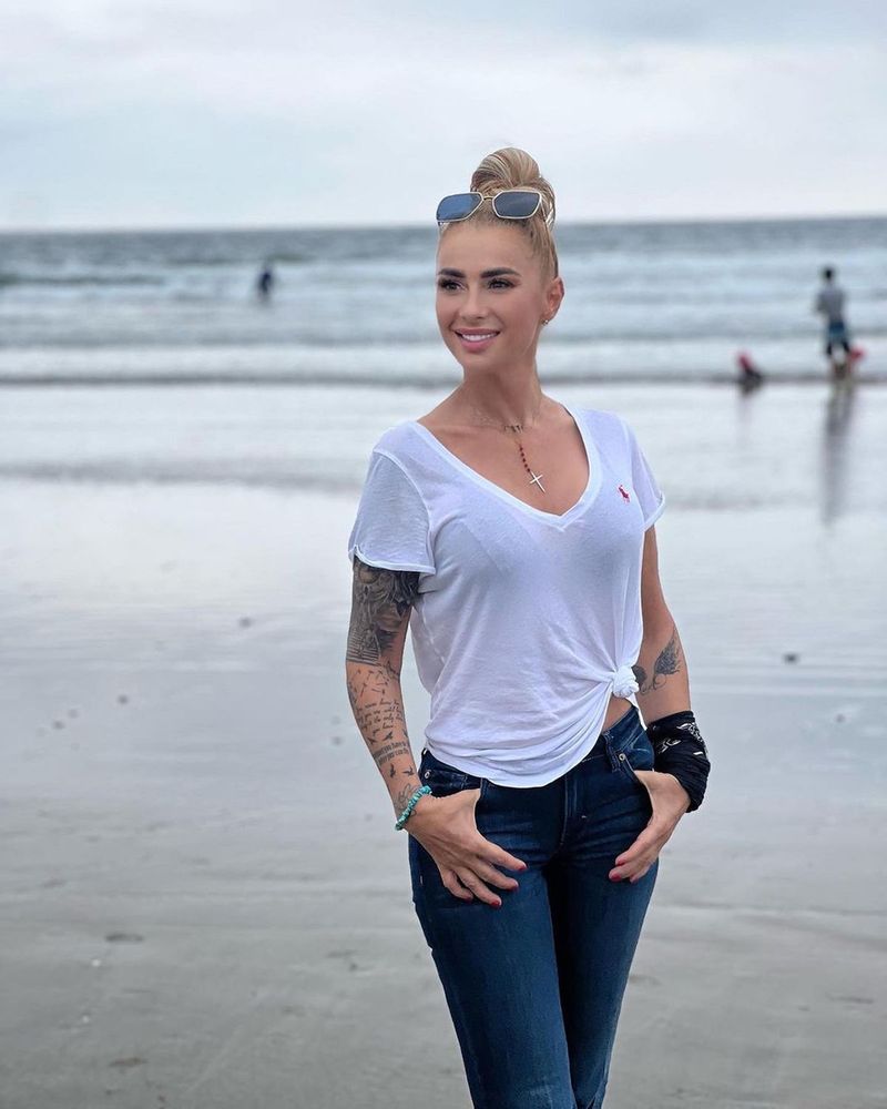 anamaria prodan
