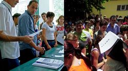 Admitere liceu 2023: Rezultatele online pentru repartizarea computerizată au fost publicate de Ministerul Educației